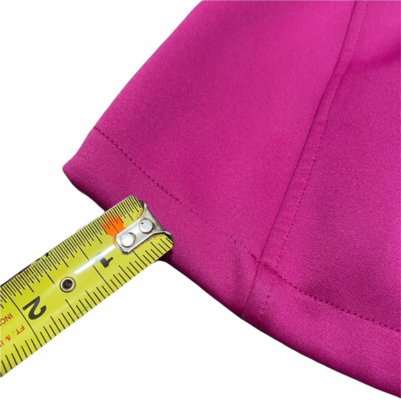 The North Face Women’s Windwall Pink Full Zip Jacket XS - Picture 3 of 9